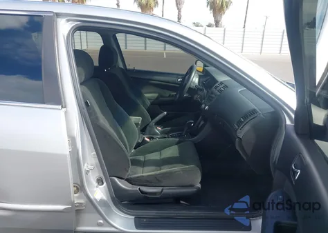 2007 Honda Accord 3.0 Se from USA, damaged, VIN 1HGCM66417A102444